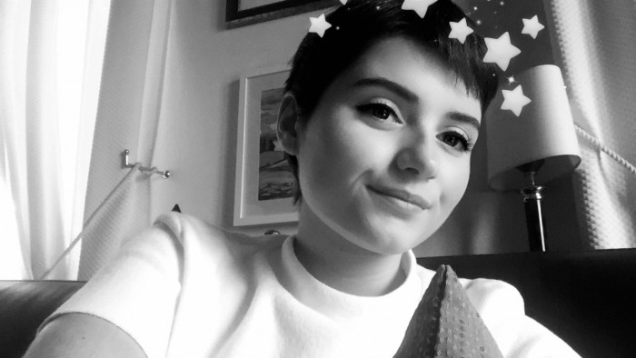 Photo de profil de milla281002