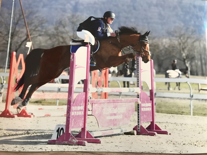 Photo de profil de cassisdudu