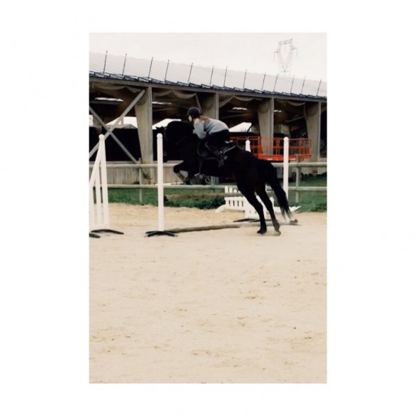 Photo de profil de rebechou74