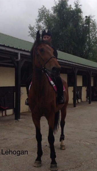 Photo de profil de leah91