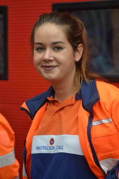 Photo de profil de corara