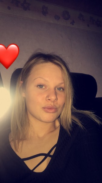 Photo de profil de deboraah
