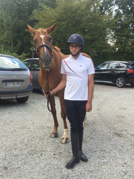 Photo de profil de galpin