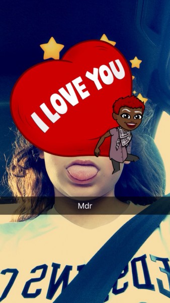 Photo de profil de gingeretmoi