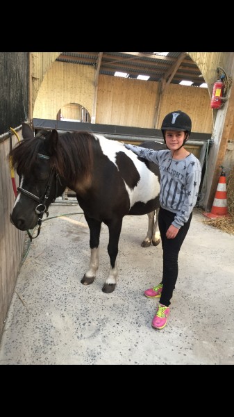 Photo de profil de cavaliereorlane