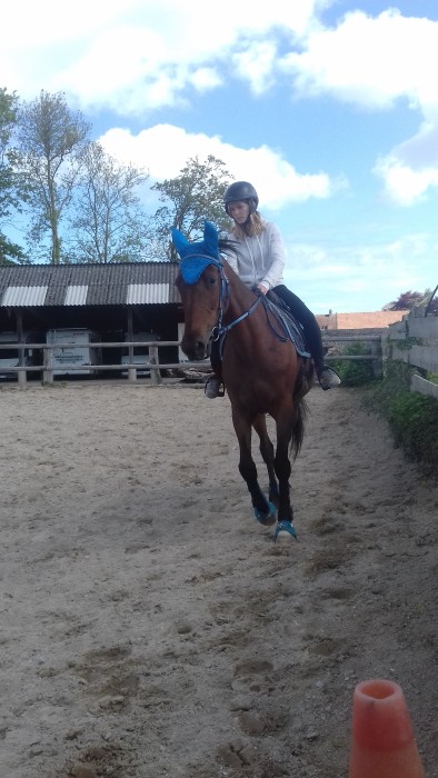 Photo de profil de deboorah