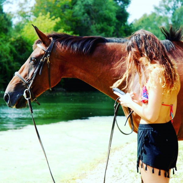 Photo de profil de morganelam