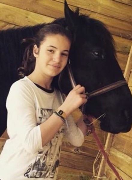 Photo de profil de marylou.bdx