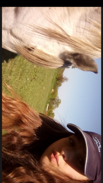 Photo de profil de clemclemhorse