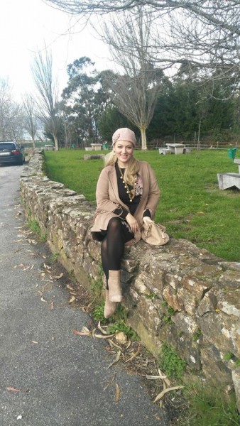 Photo de profil de isa7919belle