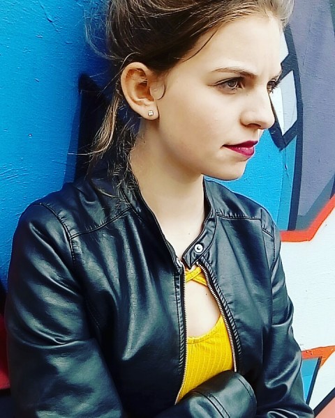 Photo de profil de llucie2oo3