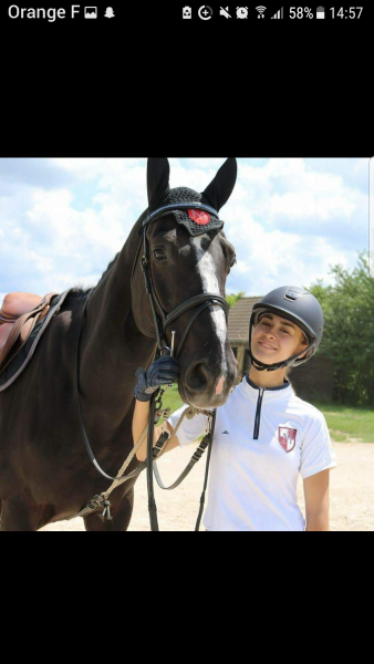 Photo de profil de leasv