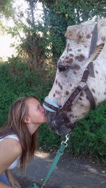 Photo de profil de manonhalloween