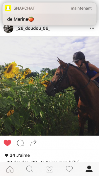 Photo de profil de elisa28