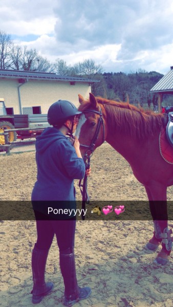 Photo de profil de lea0503