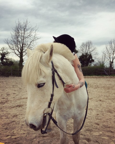 Photo de profil de marynecpe