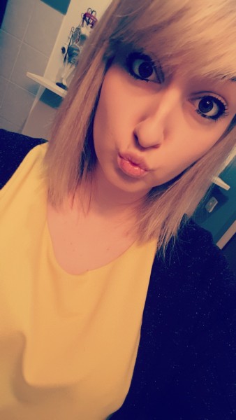 Photo de profil de marion18108
