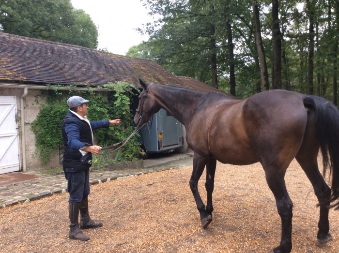 Photo de profil de poigny