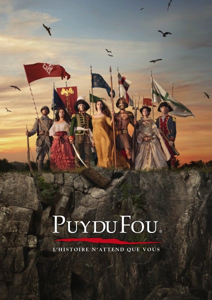 Photo de profil de puydufou