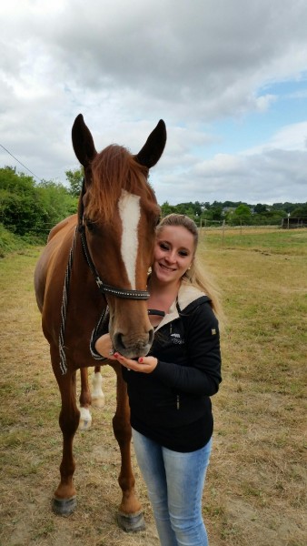 Photo de profil de rechchvl