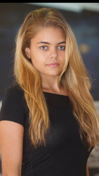 Photo de profil de romaneblr