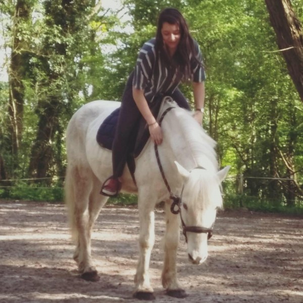 Photo de profil de rouxesse