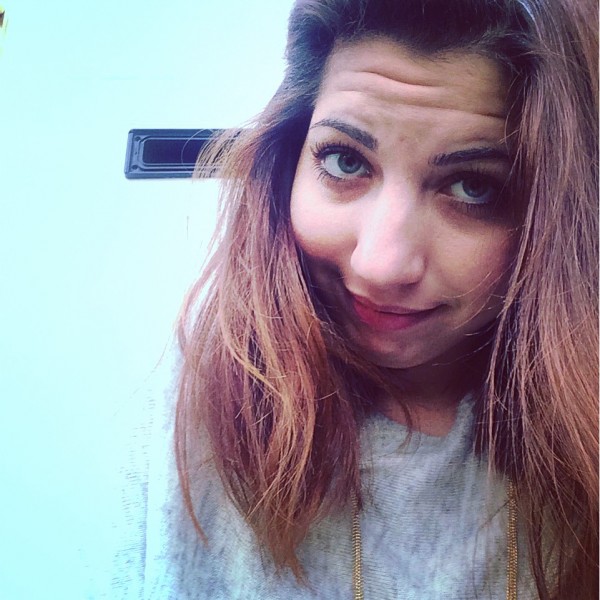 Photo de profil de roxane_bss