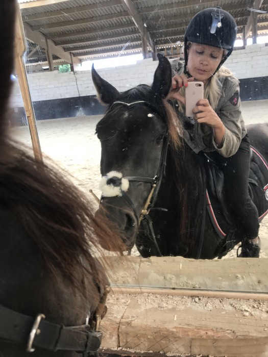 Photo de profil de sandrinewickham