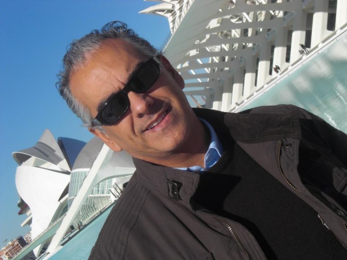 Photo de profil de santosmarza02