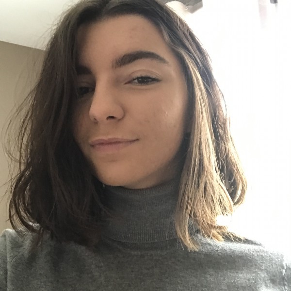 Photo de profil de sarah22