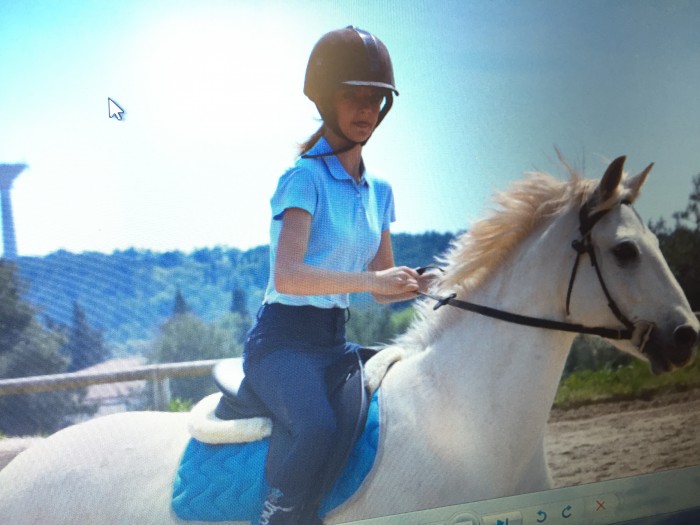 Photo de profil de sarahpapyrus