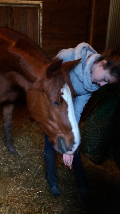 Photo de profil de sarahrenault