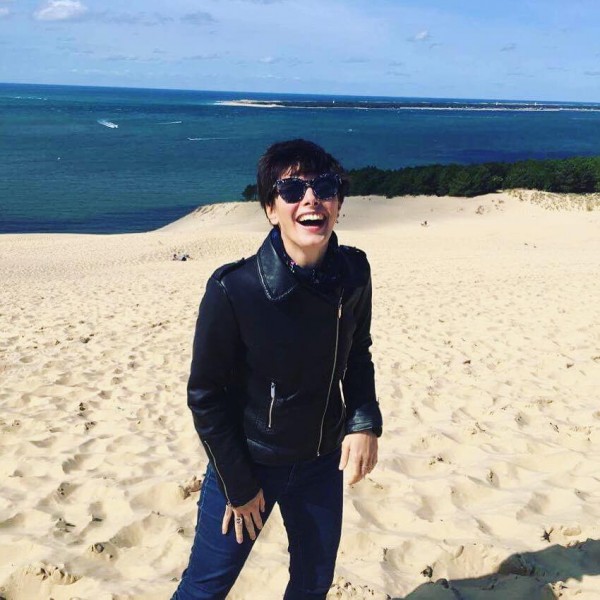 Photo de profil de schippie