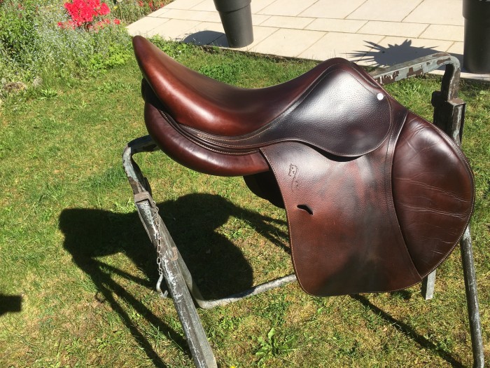 Photo de profil de selle57
