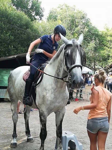 Photo de profil de serise33
