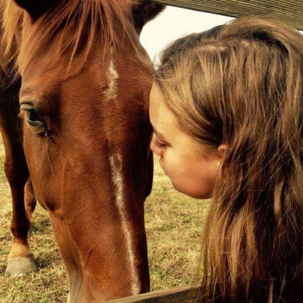 Photo de profil de servane44