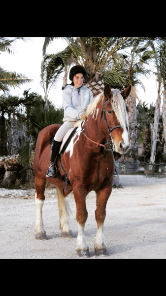 Photo de profil de sohorseby