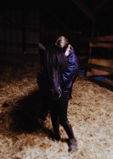 Photo de profil de solene59210