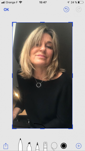 Photo de profil de sophie1966