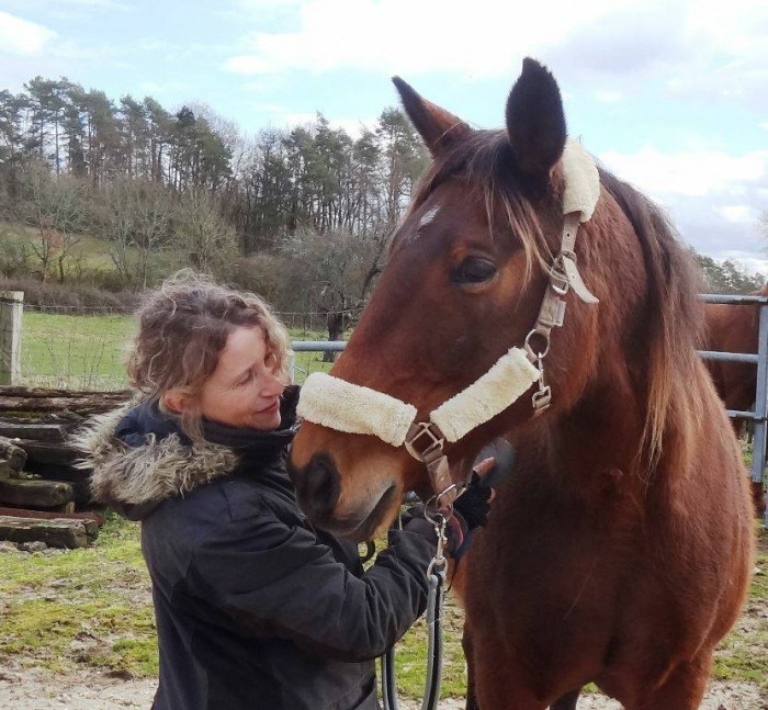 Photo de profil de soso97