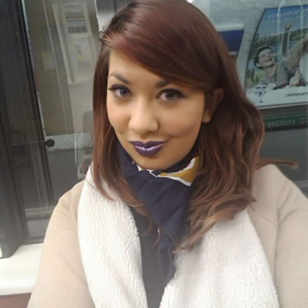 Photo de profil de sylpheline76