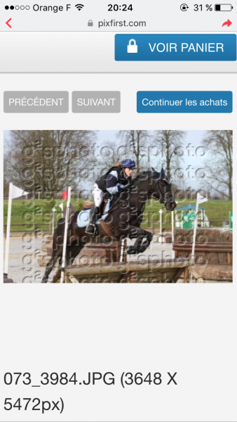 Photo de profil de thaisg7