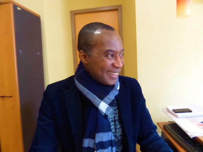 Photo de profil de tiji