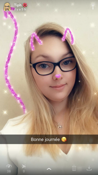 Photo de profil de titi2209