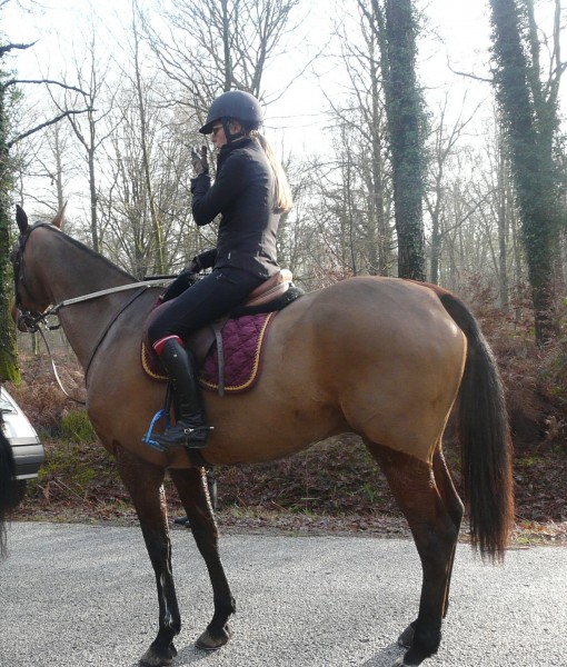 Photo de profil de topazedefanny