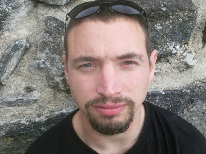 Photo de profil de totophe02