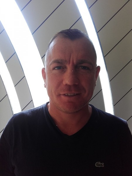 Photo de profil de tyson44