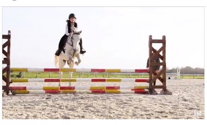 Photo de profil de uliette534