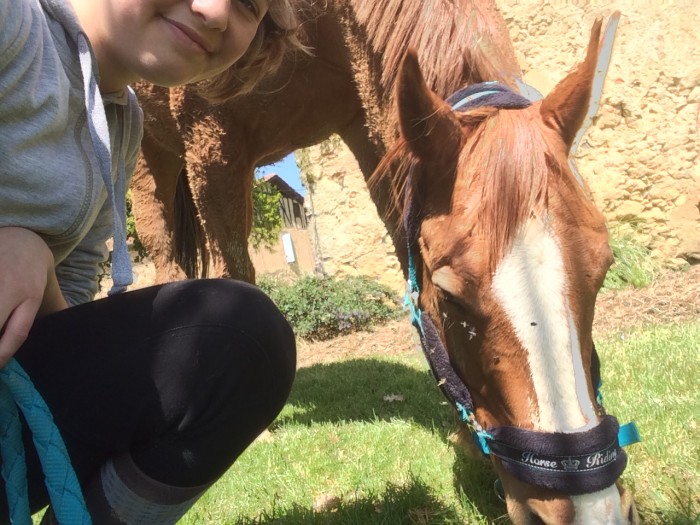 Photo de profil de une_cavaliere32