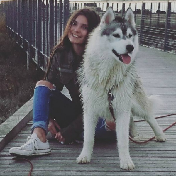 Photo de profil de velouria